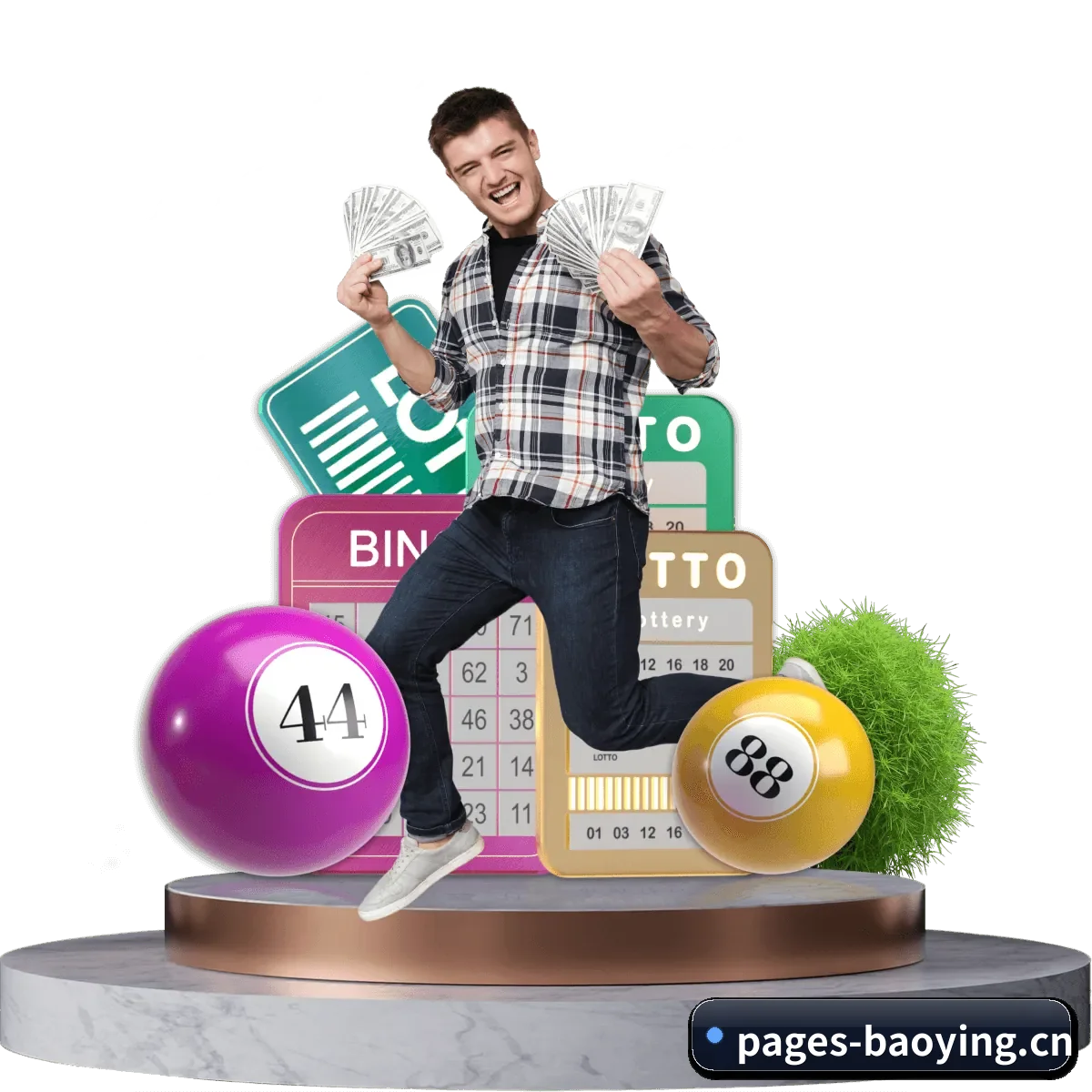 BBIN宝盈 APP